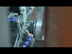 verwerking van de binnendiameter