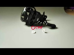 keramisch lager gebruikt voor onderwaterrobot