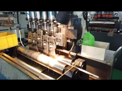 Productie van lagers