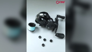 Keramische rollagers Hoge prestaties