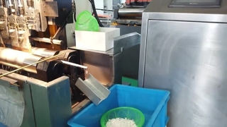 Keramische rollagers Hoge prestaties Industrieel