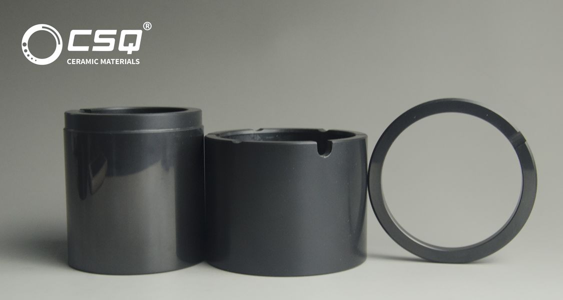 De Bal van het siliciumnitride