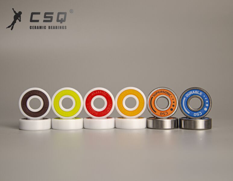 Het Lager van het siliciumcarbide