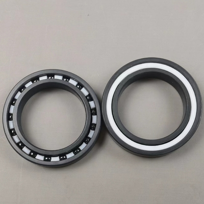 6805rs 2rs 6805 Ceramic Bearing silicon nitride bearings