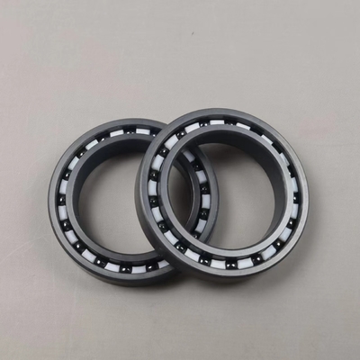6805rs 2rs 6805 Ceramic Bearing silicon nitride bearings