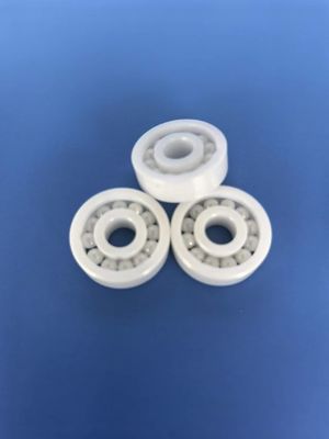 Full Complement Ceramic Bearing