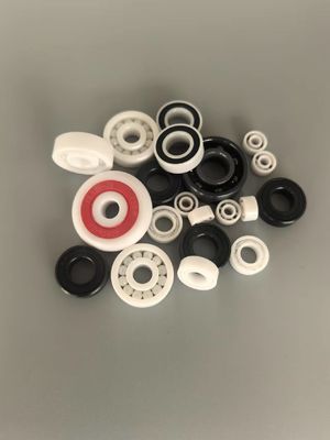 Full Complement Ceramic Bearing