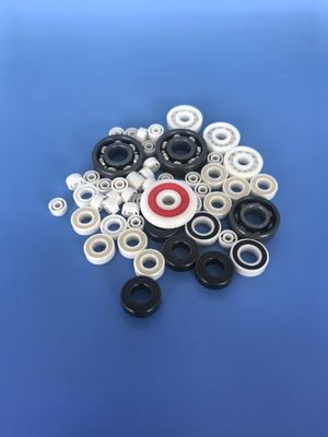 Full Complement Ceramic Bearing