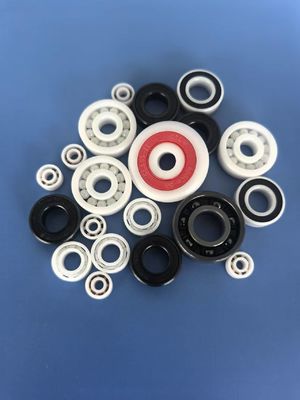 Full Complement Ceramic Bearing