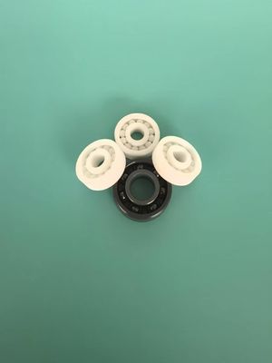 Full Complement Ceramic Bearing
