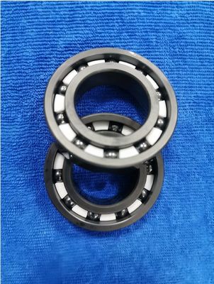 6004ce Ceramic Ball Bearing For Extreme Temperatures And Corrosion Resistance