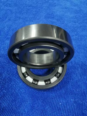 6004ce Ceramic Ball Bearing For Extreme Temperatures And Corrosion Resistance