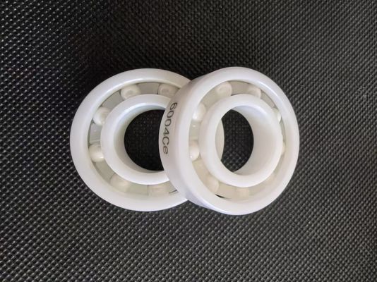ZrO2  6003ce 6004ce Ceraminc Ball Bearing