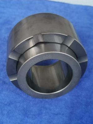 Silicon Carbide Sliding Bearing used for Canned Motor Pump 