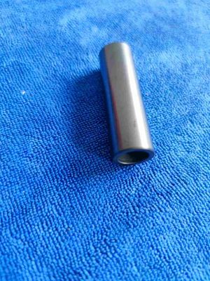 Custom Silicon Carbide Sliding Bearing 2800 HV5 Hardness