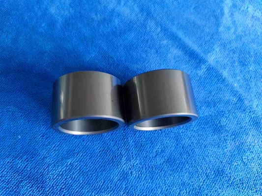 Corrosion Resistant Ceramic Sliding Bearing for Industrial Automotive and Aerospace Applications