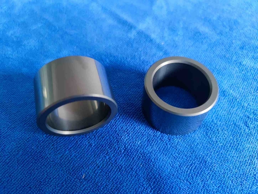 Corrosion Resistant Ceramic Sliding Bearing for Industrial Automotive and Aerospace Applications