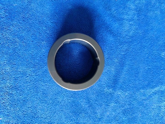 SSIC Ceramic Sliding Bearing Sleeve Exceptional Wear Resistance and Thermal Stability