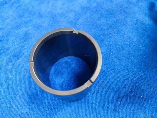 Customized Ceramic Sliding Bearing Sleeve for High Temperature and Corrosive Environments Advanced Technology