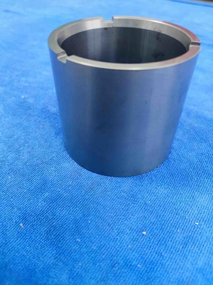 Customized Ceramic Sliding Bearing Sleeve for High Temperature and Corrosive Environments Advanced Technology