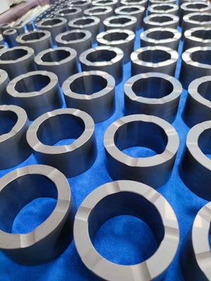 Customized Long Life Sliding Bearing Sleeve