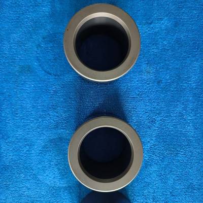Customized SSIC Sliding Bearing High-Temp Resistance