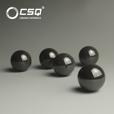 Ceramische Ceramische Bal 1mm 3.969mm 5mm van Si3n4