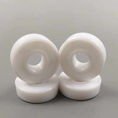 608 snakt de Zirconiumdioxyde Ceramische Dragende Levensduur 8x22x7mm