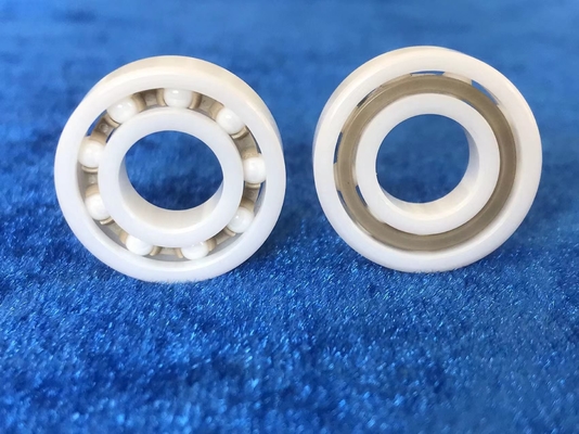 Abec 5 Dragende Ceramische 608 voor Rolschaatsskateboard
