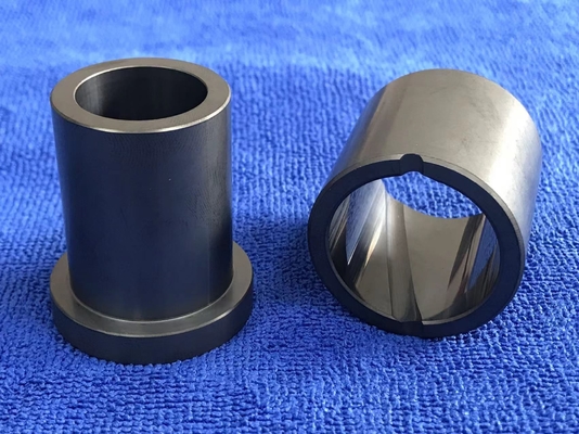 Pompen Oem Silicon Carbide Sleeve Stap Assemblage