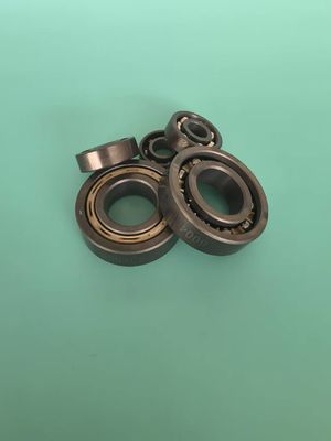 6004ce Ceramic Ball Bearing For Extreme Temperatures And Corrosion Resistance