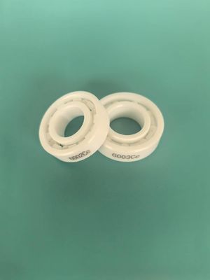 ZrO2  6003ce 6004ce Ceraminc Ball Bearing