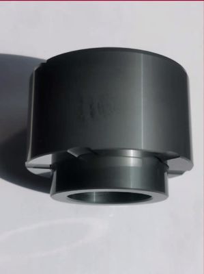 Siliconcarbide-schuiflagers voor motorpompen in blik