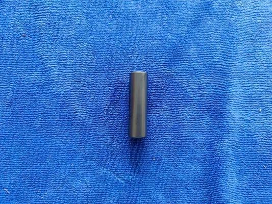Siliciumcarbide keramische as corrosiebestendigheid