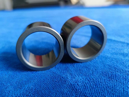 Corrosion Resistant Ceramic Sliding Bearing for Industrial Automotive and Aerospace Applications