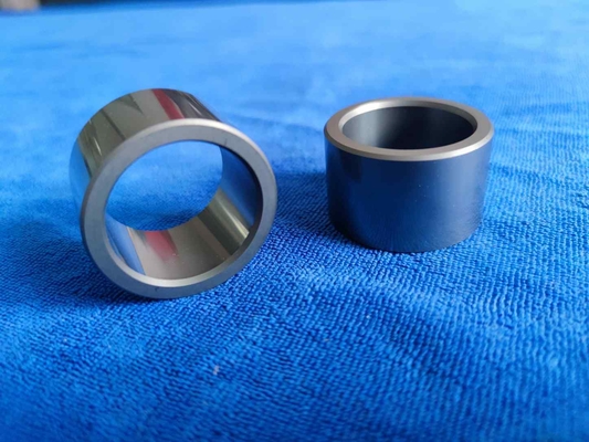 Corrosion Resistant Ceramic Sliding Bearing for Industrial Automotive and Aerospace Applications