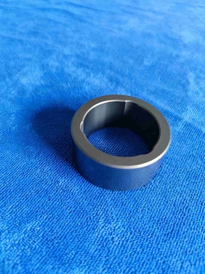 SSIC Ceramic Sliding Bearing Sleeve Exceptional Wear Resistance and Thermal Stability