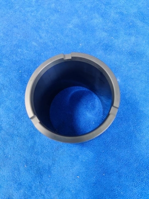 Customized Ceramic Sliding Bearing Sleeve for High Temperature and Corrosive Environments Advanced Technology