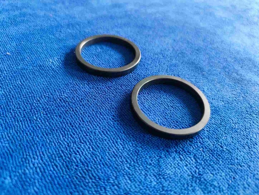 Aangepaste siliconcarbide-drijflagers voor hoogtemperatuurpompen