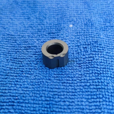 Aangepaste silicon carbide asbus voor tandwielpompen