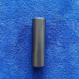 Siliciumcarbide keramische as corrosiebestendigheid