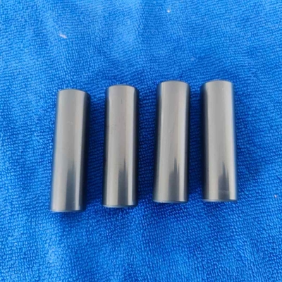 Aangepaste siliciumcarbide keramische as voor pompen