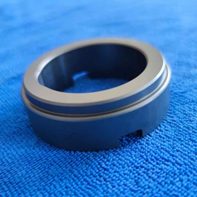 Gepersonaliseerde keramische siliconcarbide schuiflagers voor pompen