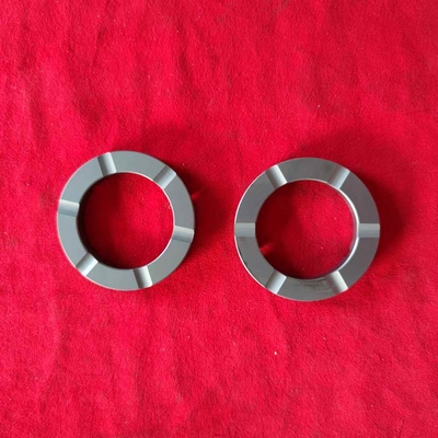 Siliciumcarbide-lagersleeve De optimale keuze voor industriële toepassingen met hoge prestaties en hoge vraag