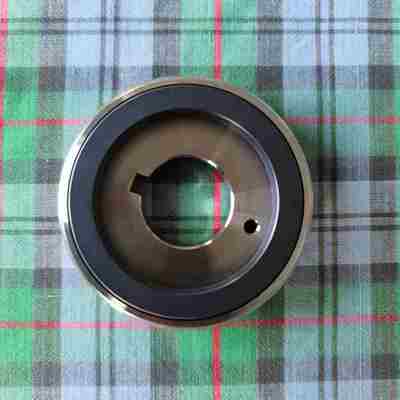 Siliciumcarbide glijlagers voor blikmotorpompen: aangepast ontwerp en materiaal voor hogetemperatuurtoepassingen