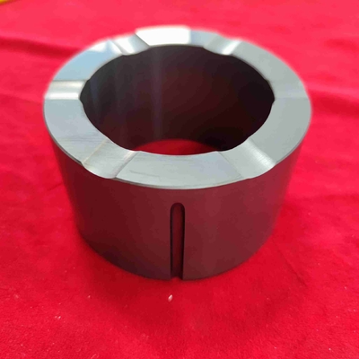 Customized Long Life Sliding Bearing Sleeve