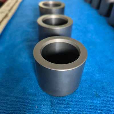 Customized SSIC Sliding Bearing High-Temp Resistance