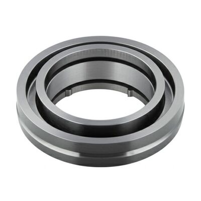 Customized Size Silicon Carbide Sliding Bearing with 1650℃ Max Temperature and Corrosion Resistance for Harsh Environments