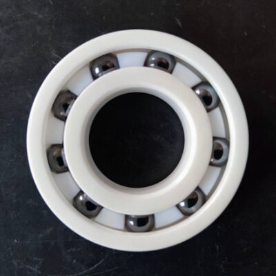 Hybride keramische lagers voor toepassing in roestvrij staal met een hoge efficiëntie en OEM/ODM-ondersteuning op maat